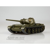 047-НТМ Советский средний танк Т-44